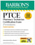 PTCE: Pharmacy Technician Certification Exam Premium, Fourth Edition: Study Guide for the Latest Exam Blueprint, Includes 4 Practice Tests, Comprehensive Review, and Online Study Prep