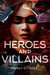 Heroes and Villains - Red and Black, #7