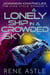 A Lonely Ship in a Crowded Sky - The Lyra Cycle, #4
