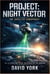 Project: Night Vector: The Satellite Conspiracy - Psychic Espionage