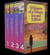 Whispers of a Dream Box Set: Second Edition - Whispers of a Dream Series – Edited for Young Adults