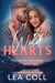 Wild Hearts - The Wilde Brothers, #5