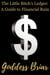 The Little Bitch's Ledger: A Guide to Financial Ruin - you suck so hard, #3
