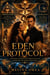 Eden  Protocol - EDEN  PROTOCOL, #1