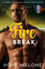 Fire Break: Française - Série Coogan’s Break : Amour Pulpeux, #3