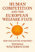 Human Competition and the European Welfare State