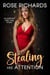 Stealing His Attention: An Age Gap First-Time Story - Romantic Age Gap Quickies, #17