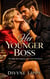 Her Younger Boss: He Owns the Company. She Owns His Desire