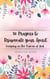 30 Prayers to Rejuvenate your Spirit - Names of God, #3