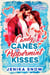 Candy Canes and Peppermint Kisses