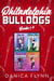 Philadelphia Bulldogs Boxset: Books 1-4 - Philadelphia Bulldogs Boxsets, #1