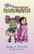 Ellie & Her Super Fabulous Friend Monster