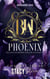 Phoenix - The boys of Brooke Hollow Academy, #4