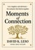 Moments of connection