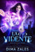 La vidente - Serie de Sasha Urban, #1