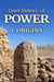 Quiet History of Power - Origins - Quiet History of Power, #1