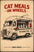 Cat Meals on Wheels