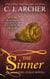 The Sinner - Assassins Guild, #4