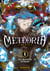 Meteoria - tome 1