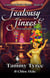 Jealousy & Jinxes - Corpse Collector Paranormal Cozy Mystery Series, #10