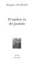 D'ambre et de jasmin. T3