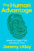 The Human Advantage - What AI Can't Do Without You