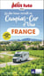 Guide France En Camping Car Et Van 2026 Petit Futé