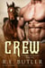 Crew (Little River Stallions Book One) - Little River Stallions, #1
