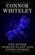 The Spider Crimson Plant and Other Stories: 5 Dark Contemporary Fantasy Short Stories - Hell's Place Contemporary Fantasy Stories