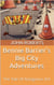 Bennie Barrier’s Big City Adventures; The Tale Of Antagonus Ant - Bennie Barrier's Big City Adventures