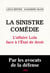 La Sinistre comédie - L'affaire Lola face à l'État de droit