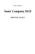 Santa Company 2029 - Santa Company