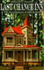 Last Chance Inn - The Investigations of Jack Ryland, #1