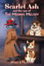 Scarlet Ash and the case of The Missing Melody - Scarlet Ash, #1