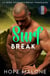 Surf Break: Française - Série Coogan’s Break : Amour Pulpeux, #6