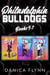 Philadelphia Bulldogs Boxset: Books 5-7 - Philadelphia Bulldogs Boxsets, #2