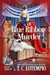 A Blue Ribbon Murder - Urban Tails Pet Shop Mysteries, #6