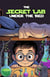 The Secret Lab Under the Bed