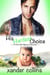 His Hardest Choice: A Portville Mpreg Romance - Portville Omegaverse Series, #4
