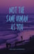 Not the Same Human As You: Autism in Prose and Verse