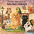 Max and friends - The Unlikely Friends of Willowdale, #1