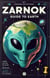 Alien In Human Suit - Guide To Earth - Alien In Human Suit, #3