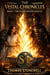 The Flame and the Spartan - VESTAL CHRONICLES, #1