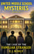 United Middle School Mysteries Book 16 The Case of the Familiar Stranger - United Middle School Mysteries, #16