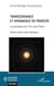 Transcendance et Immanence du Principe - Le paradoxe de l’Un chez Plotin