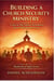Building a Church Security Ministry