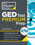Princeton Review GED Test Premium Prep, 32nd Edition - 1,525+ Practice Questions Including 4 Practice Tests + Content Review + Online Resources