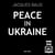 Peace in Ukraine