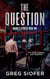 The Question Do Some Things Just Happen? - NAIRB’S STORIES, #1