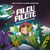 Pilou Pilote - Escale sur la Lune